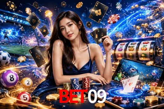 Quick Registration bet09