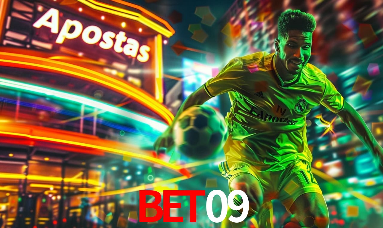 Casino Ao Vivo bet09