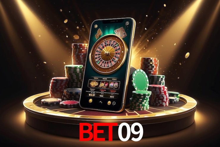 Integração de APIs bet09