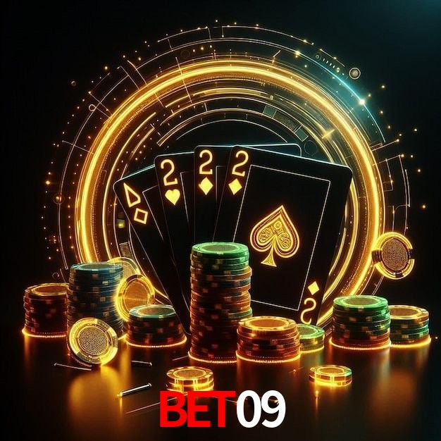 Provedores de Jogos bet09