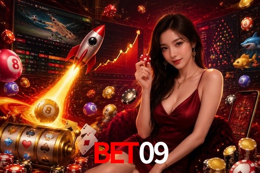 Weekend Specials bet09
