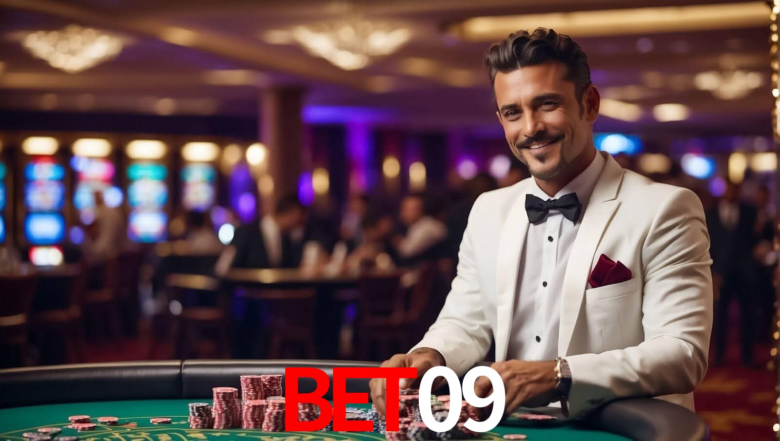 Especiais de Fim de Semana bet09