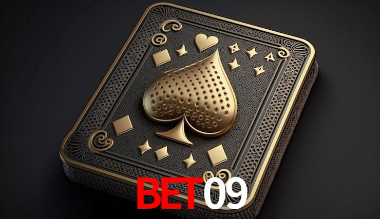 Estatísticas do Jogo bet09