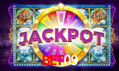 Descubra o Mundo do Cassino Online com bet09