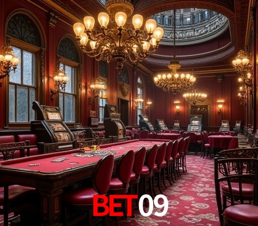 App Mobile bet09 - Jogue em Qualquer Lugar no Seu Smartphone