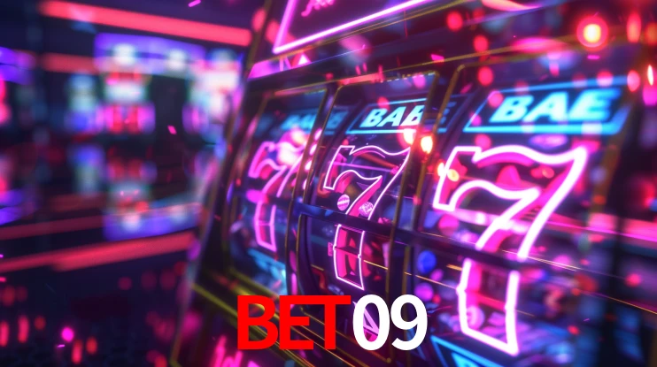 Account Benefits bet09