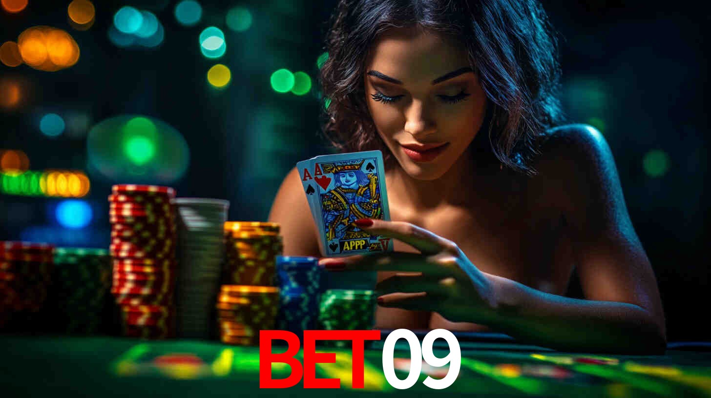 Inovações de Jogos na bet09: O Futuro das Experiências Interativas