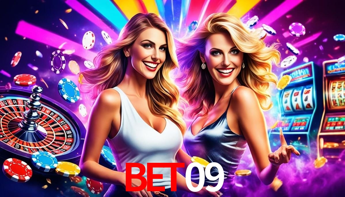 Programa VIP bet09