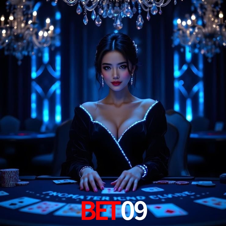 Login Seguro bet09