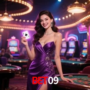 Casino VIP bet09
