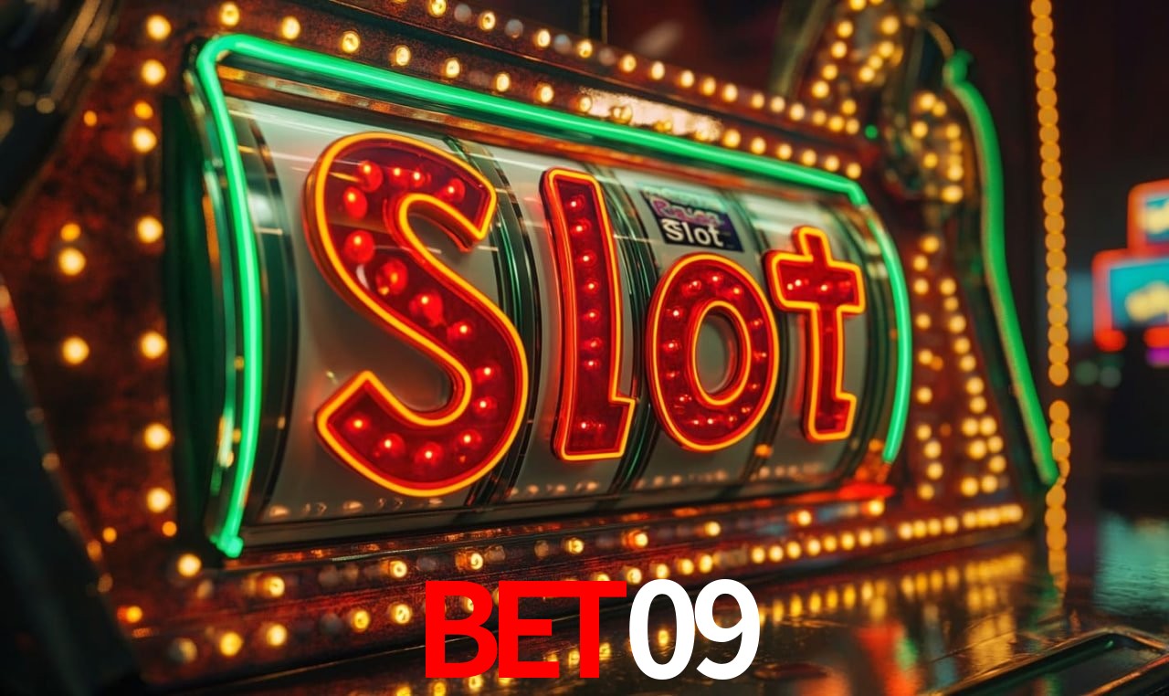 Promoções Sazonais bet09