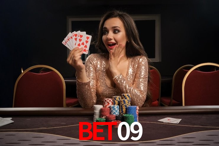Interface Premium bet09