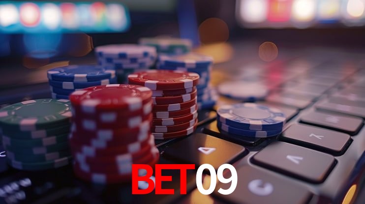 Promoção Relâmpago bet09