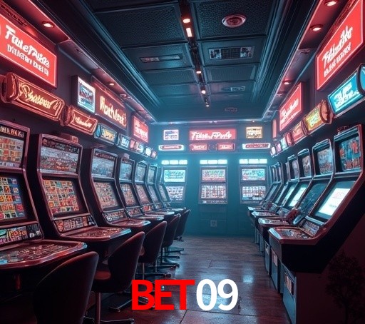 Cassino ao Vivo bet09 - Dealers Brasileiros Profissionais