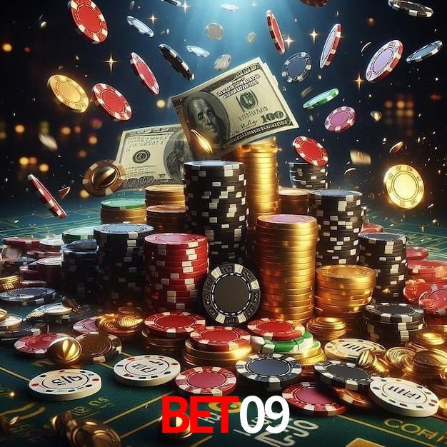 Imagem secundária para conteúdo da página Facebook bet09