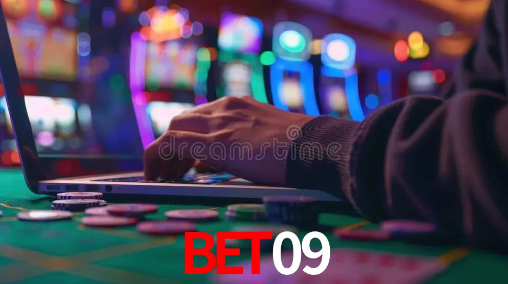 Torneios bet09
