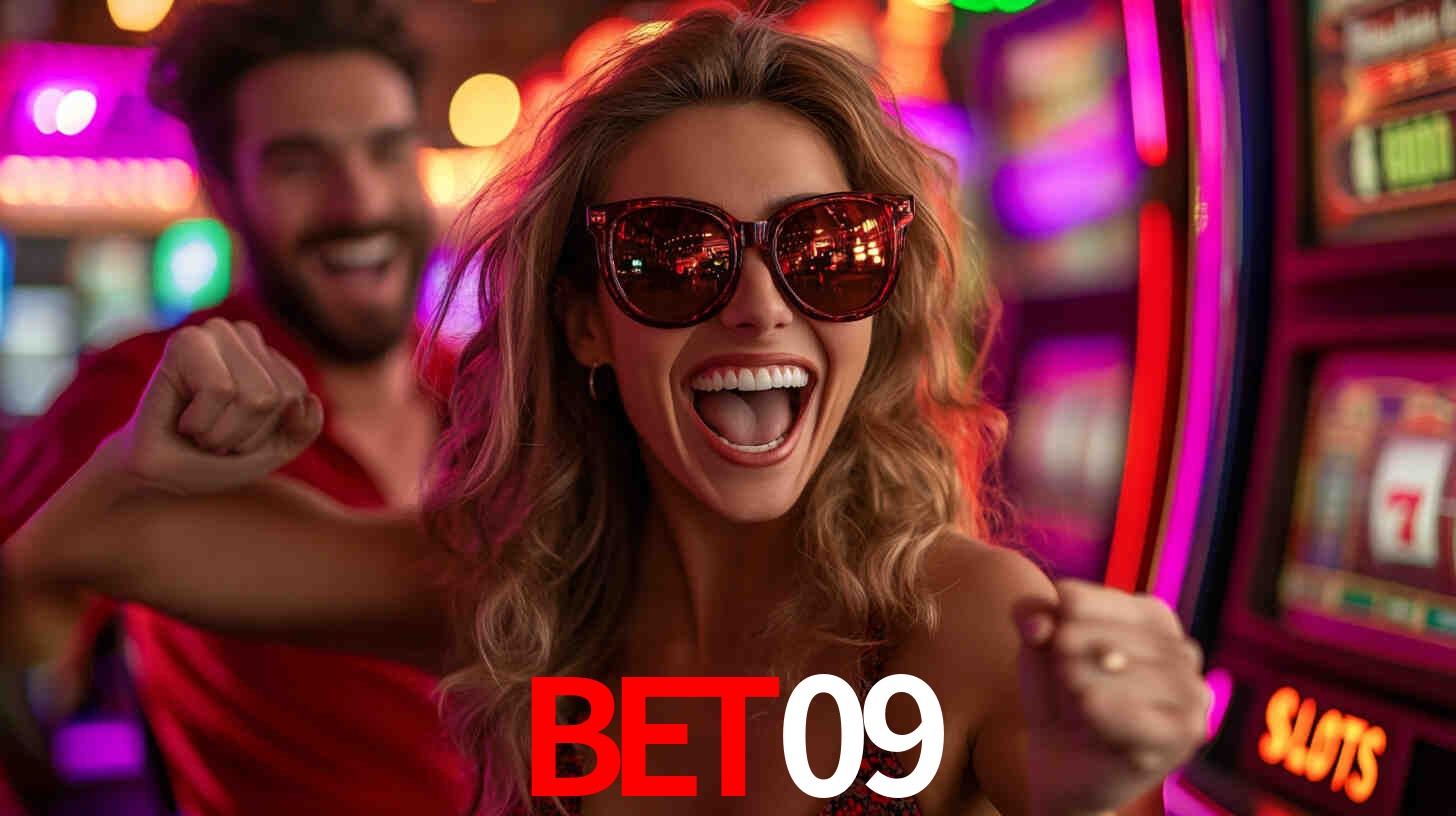 Descubra o Programa VIP da bet09: Vantagens Exclusivas para Jogadores
