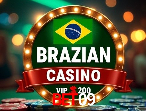 Vantagens de jogar slots no bet09 Brasil