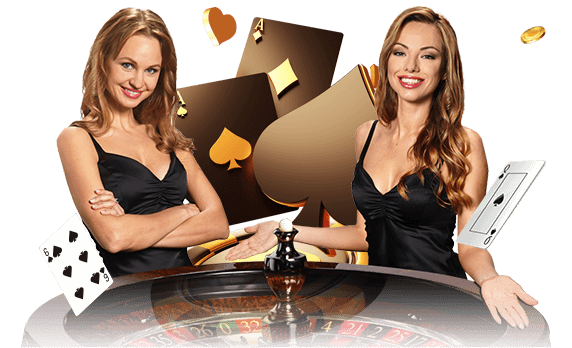 Jogue com dealers reais no BET09 COM!